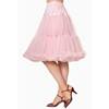 Dancing Days - Starlite Jupon/petticoat - 23 inch - Rose Product image